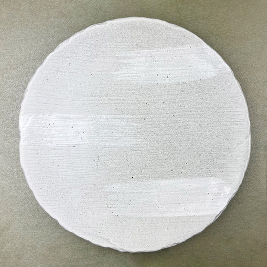 Plate (9.75"D) image 0