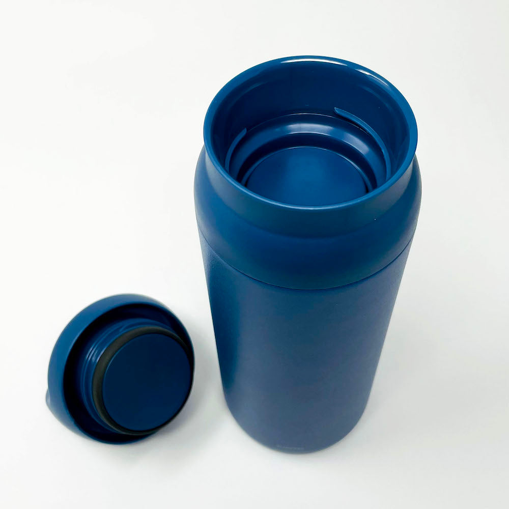 KINTO DAY OFF TUMBLER - Navy (17oz) image 4