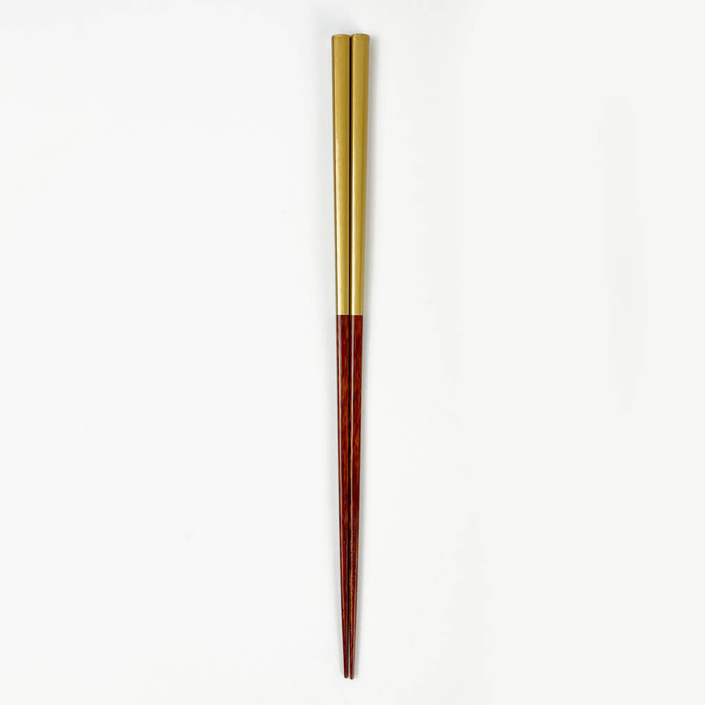 Chopsticks Gold (9" L) image 0