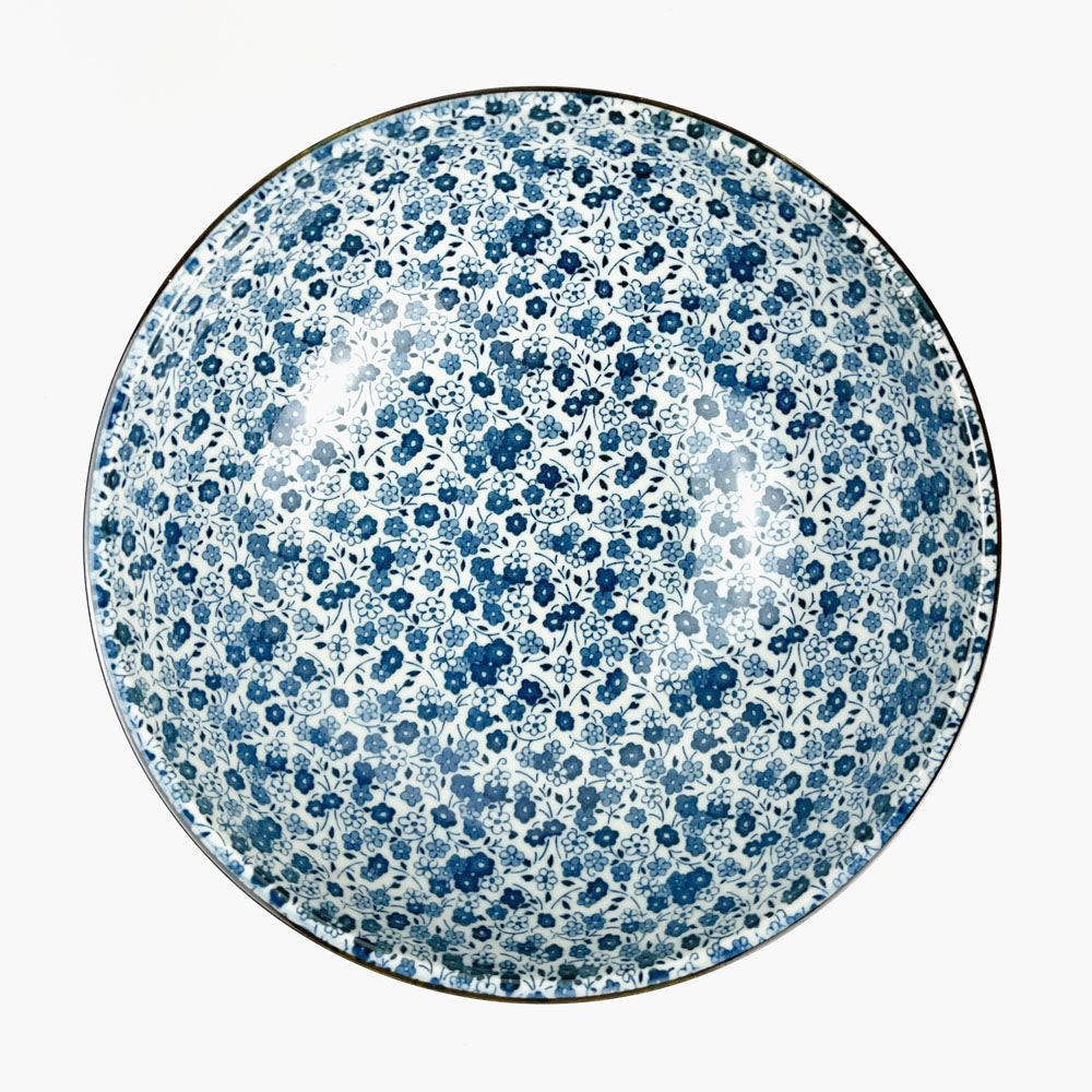 Aizome Kobana Ramen Bowl (8.5"D) image 5