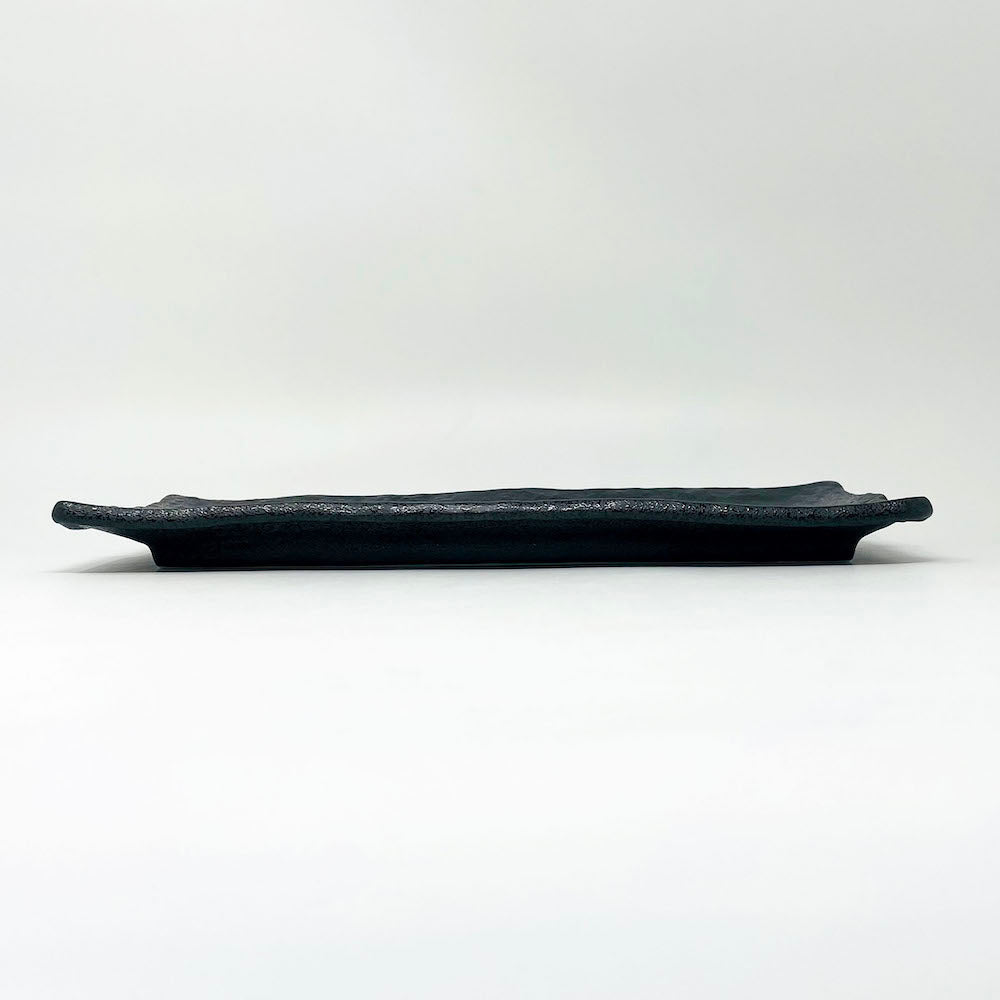 Rec. Plate Kuro (13"x5.75") image 4