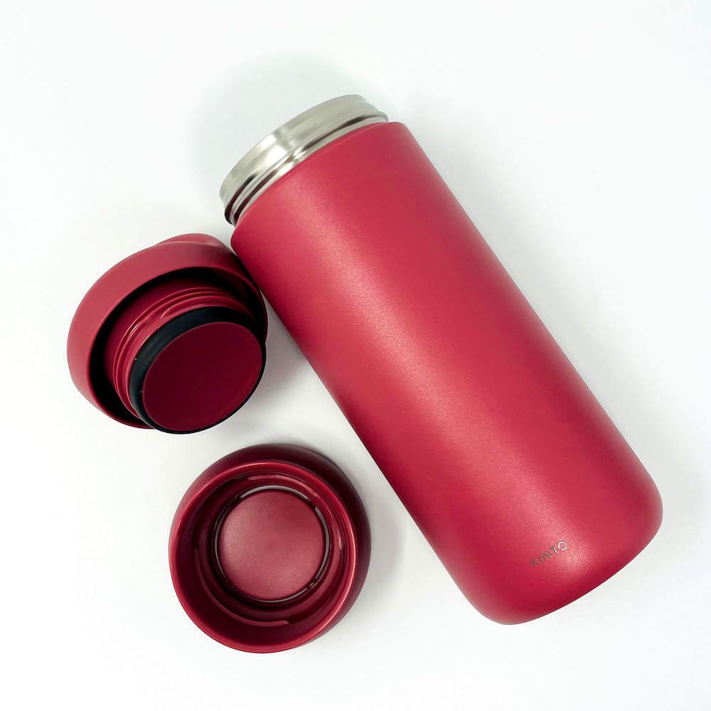 KINTO DAY OFF TUMBLER - Rose (17oz) image 8