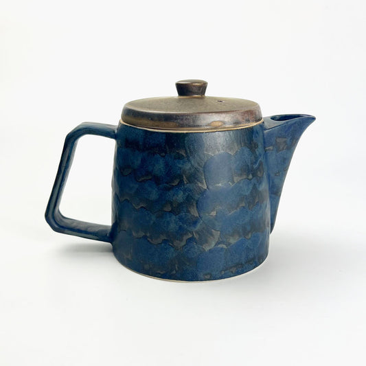 Tea Set 1:2 Navy Blue image 9