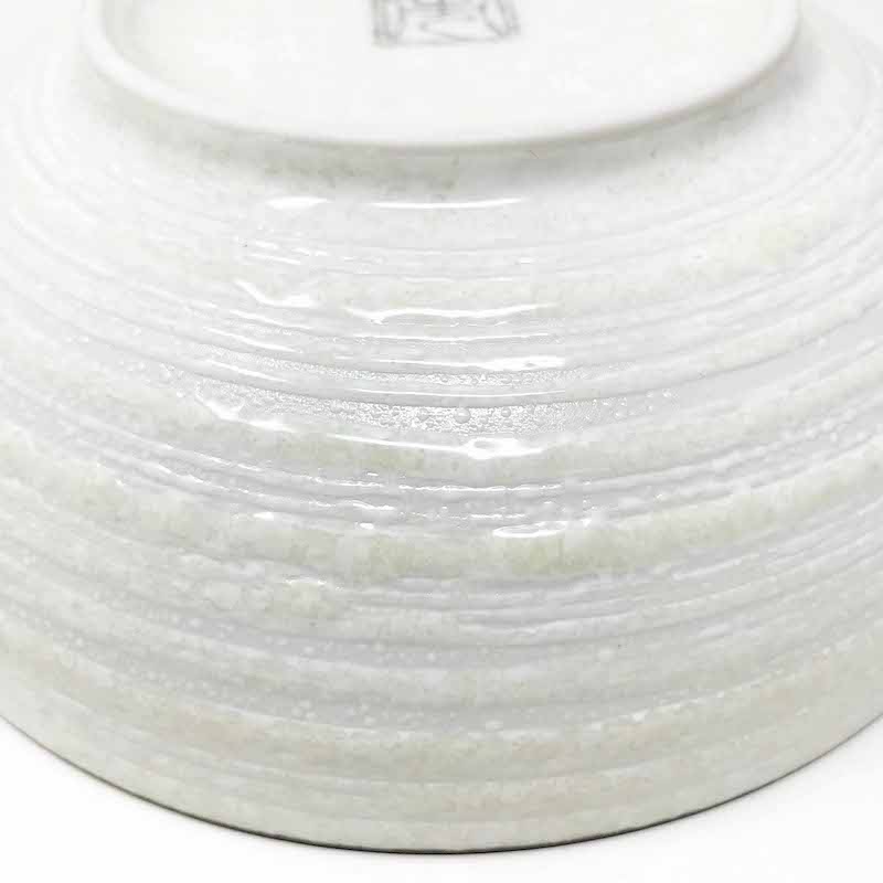 Himekobiki Shallow Bowl (7"D) image 3