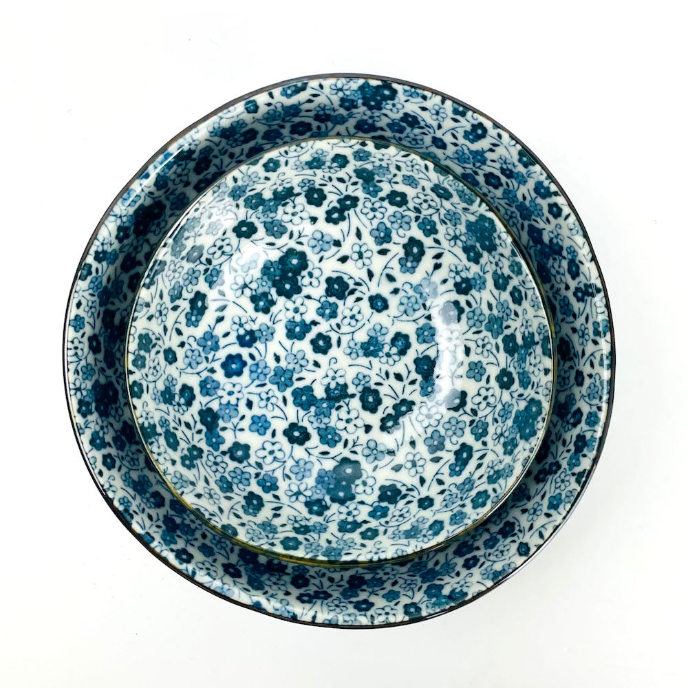 Aizome Kobana Kobachi (4.25"D) image 2