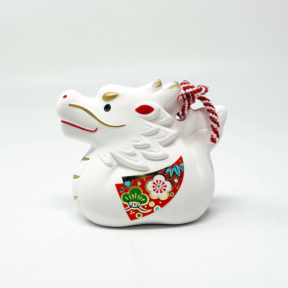 Eto Zodiac Ornament Dragon (3"x 2.75"H) image 8
