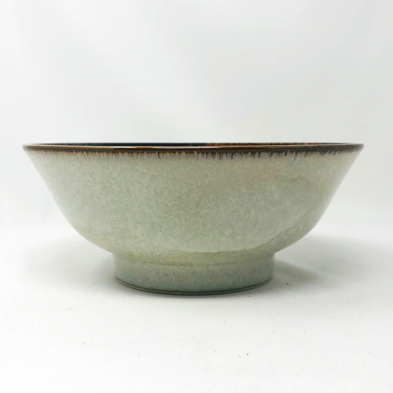 Ramen Bowl Wasabi (8.5"D) image 1