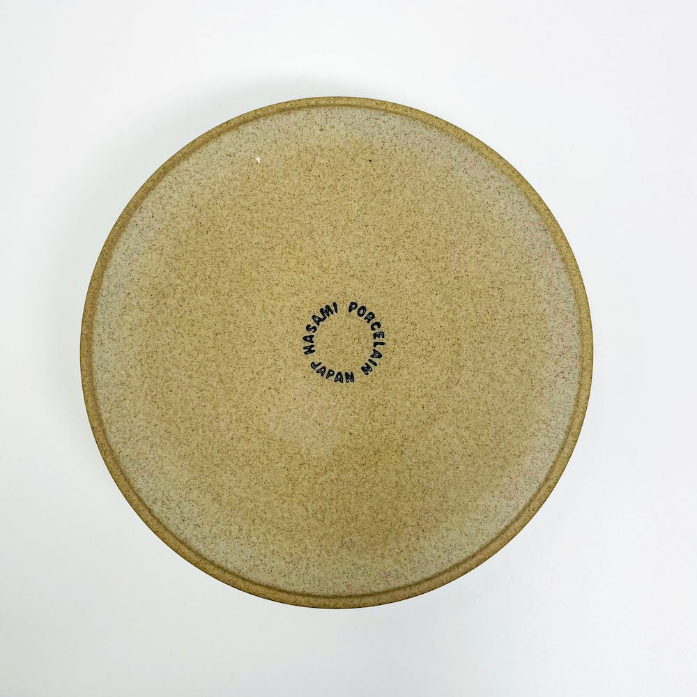 Hasami Porcelain Bowl (5.75"D) - Gray image 4