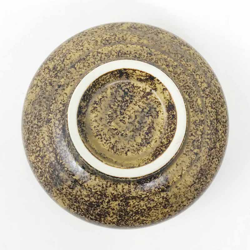 Matcha Bowl Koga Oribe(4.25") image 2