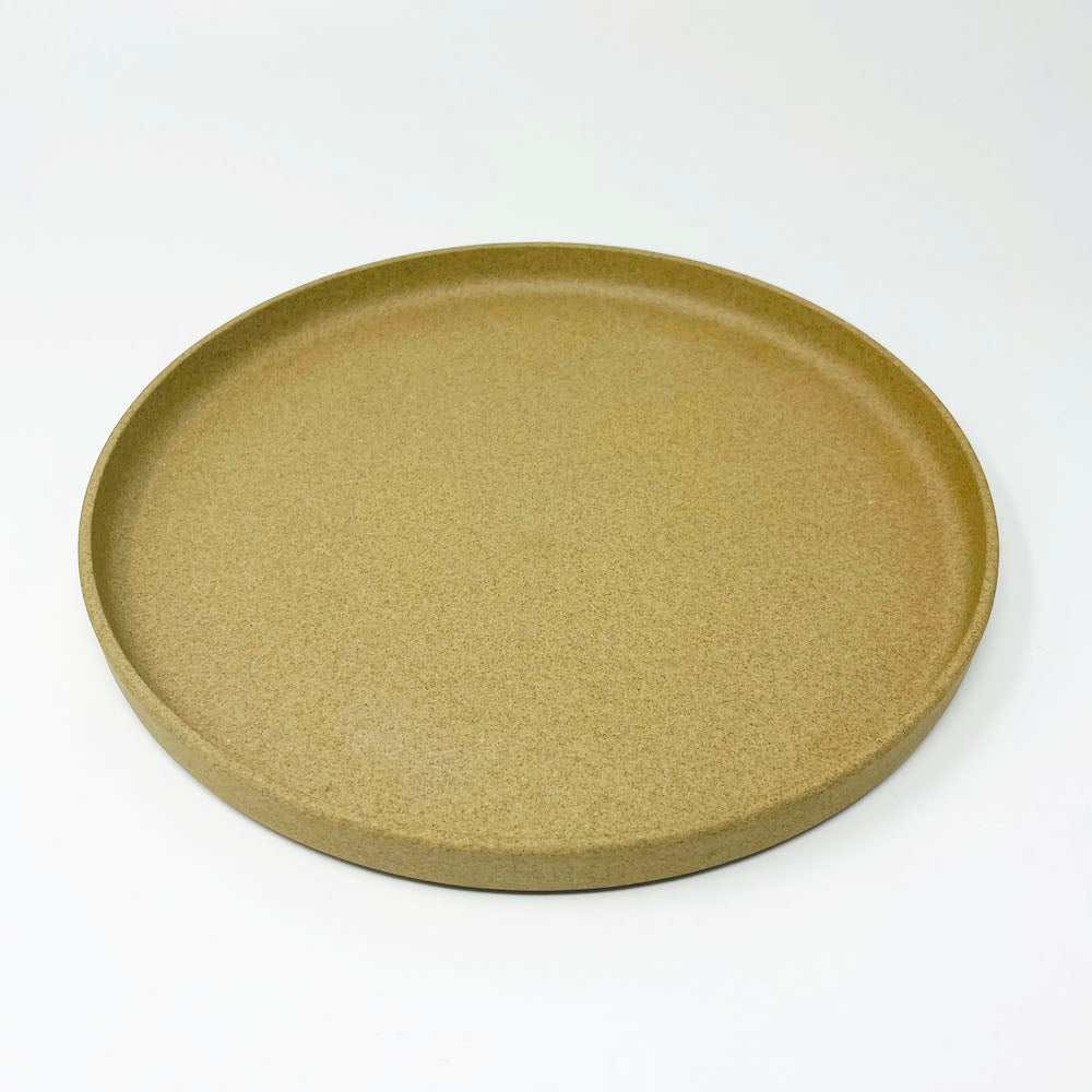 Hasami Porcelain Plate (10"D) - Natural image 7