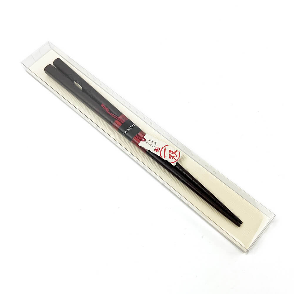Wakasa-nuri Chopsticks Date (8.25"L) image 4