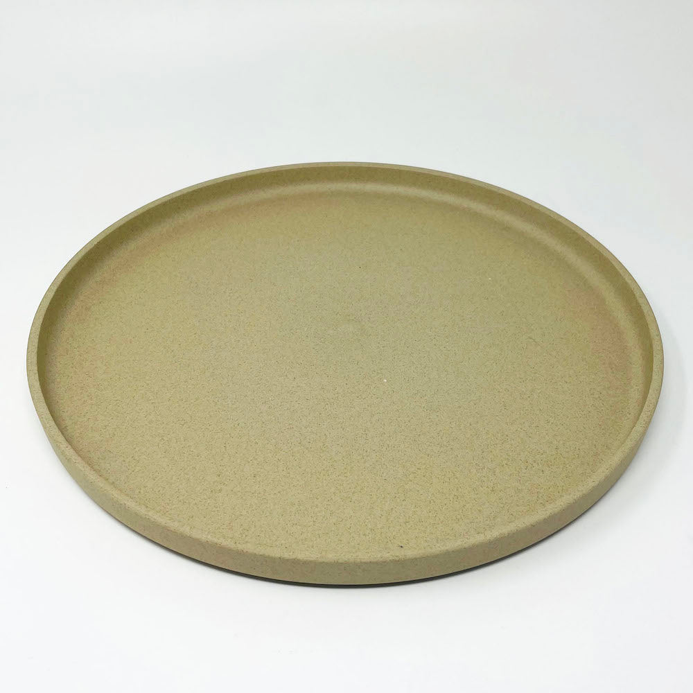 Hasami Porcelain Plate (11.75"D) - Natural image 7