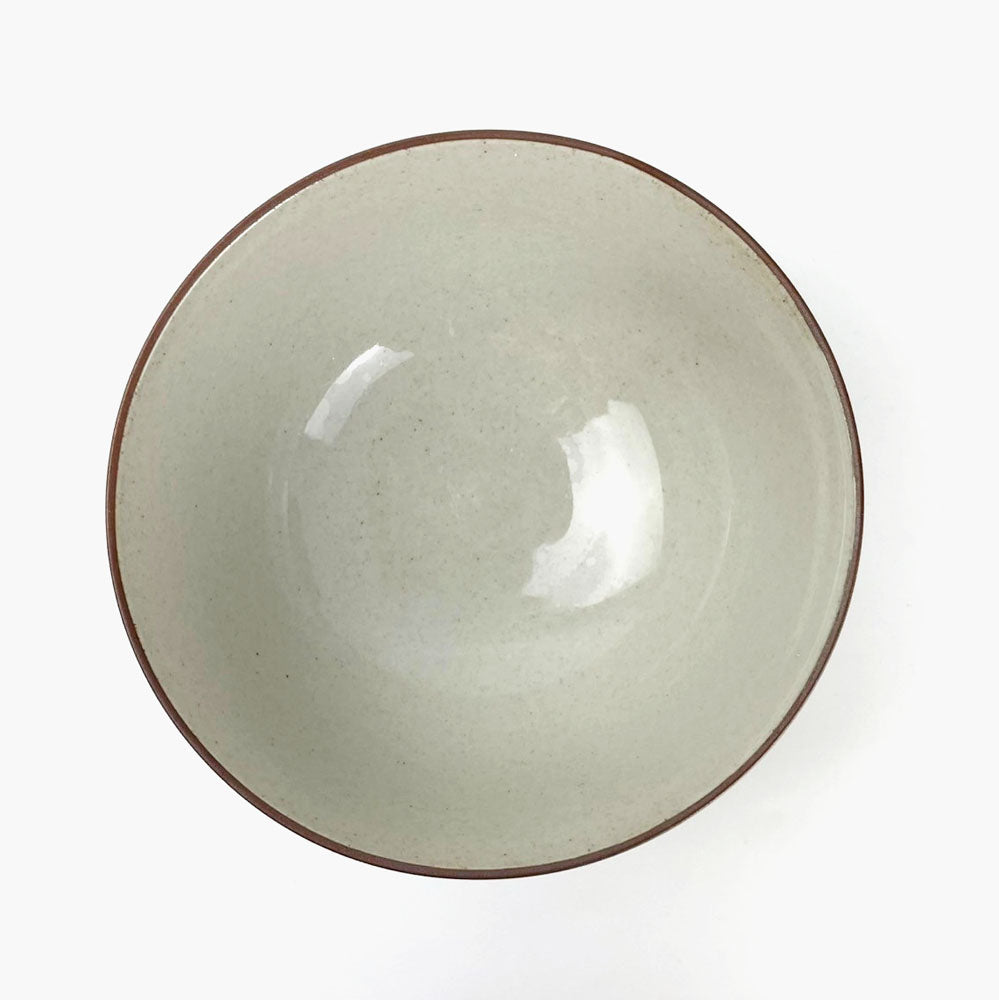 Arita Rice Bowl Hake Marumon (5"D) image 2