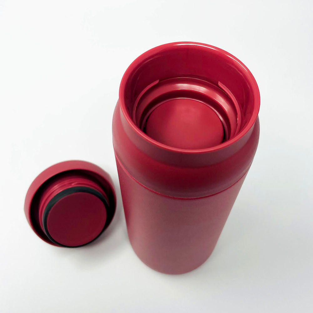 KINTO DAY OFF TUMBLER - Rose (17oz) image 6