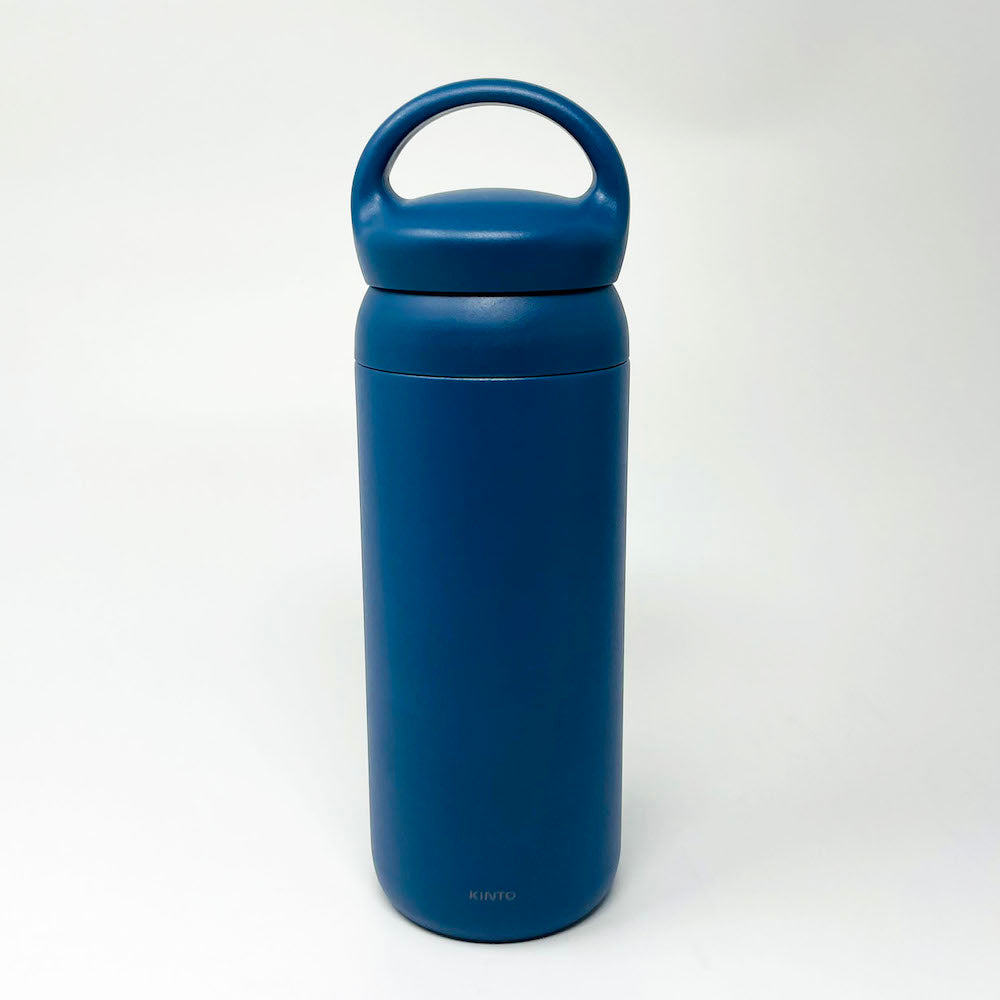 KINTO DAY OFF TUMBLER - Navy (17oz) image 1