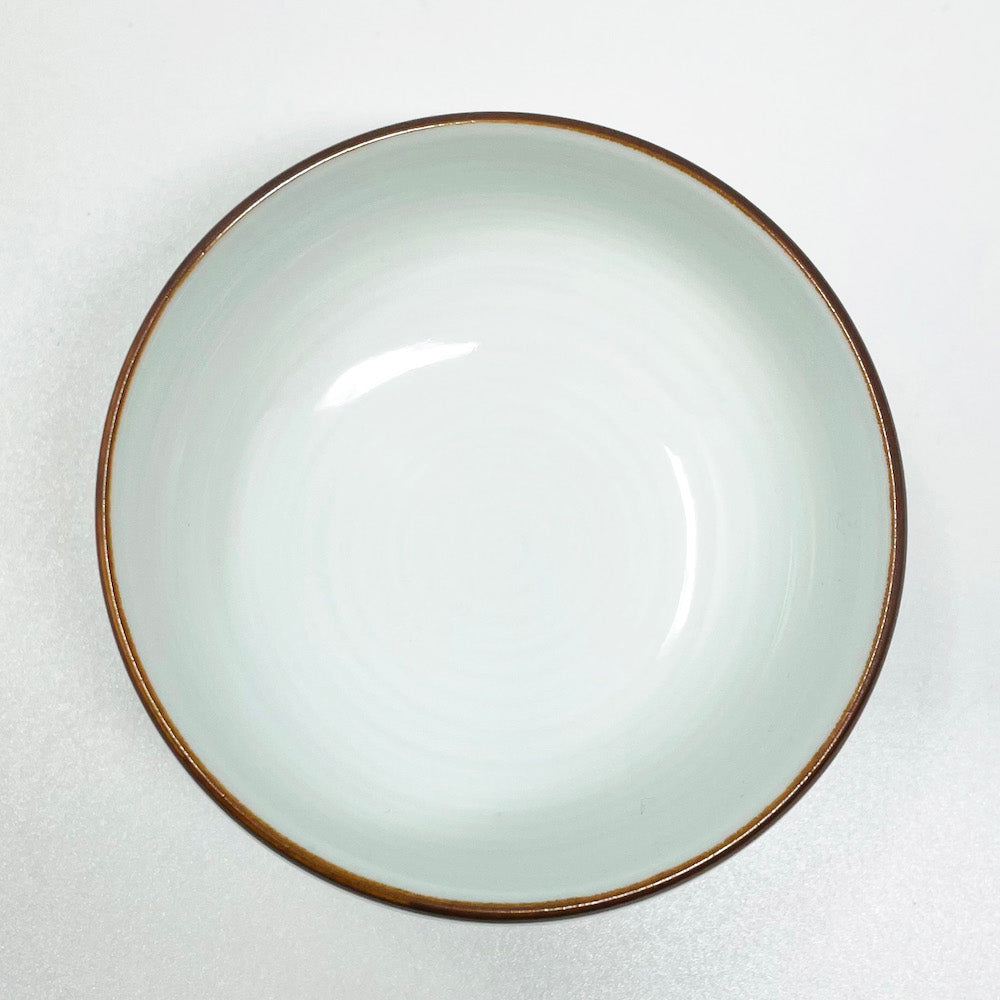 Hakusan Dish  (3 D") image 5