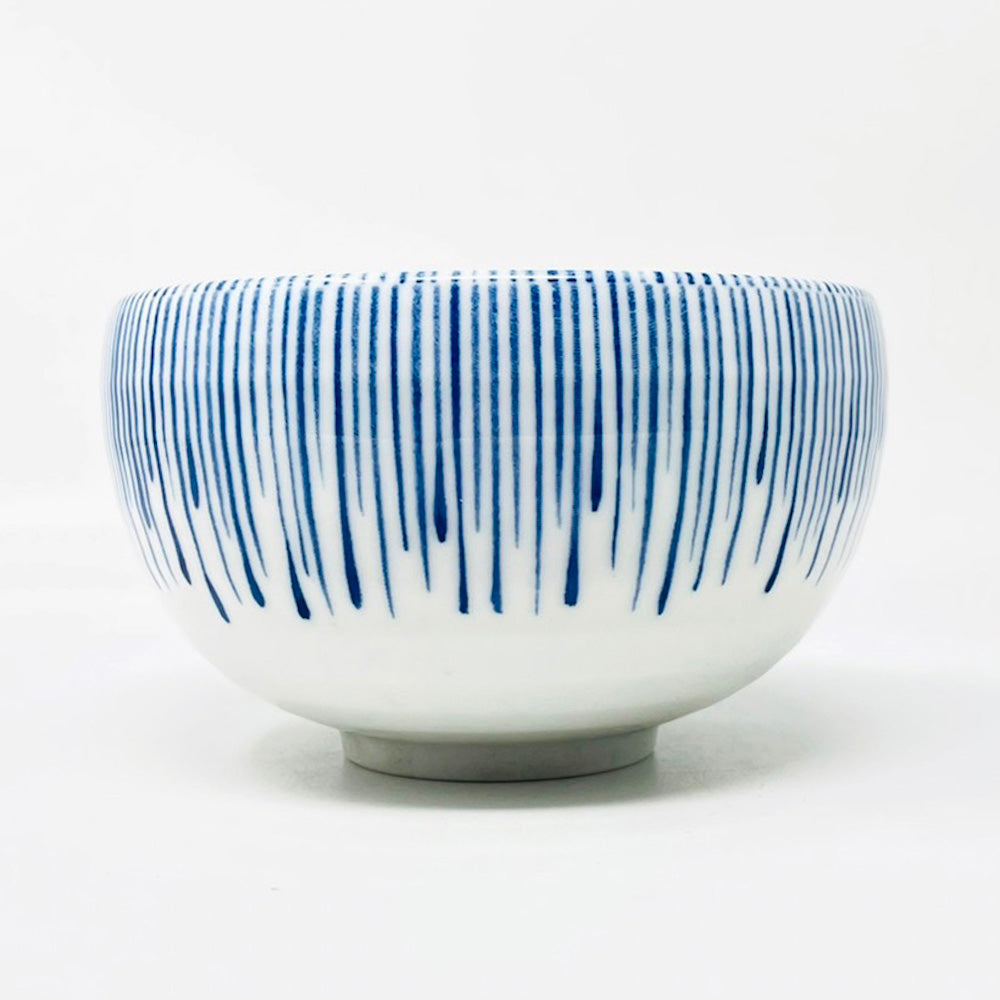 Bowl Shizuku Tokusa (5"D) image 1