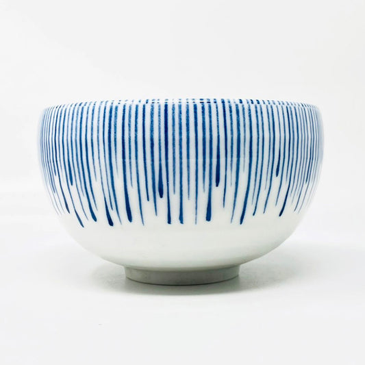 Bowl Shizuku Tokusa (5"D) image 1