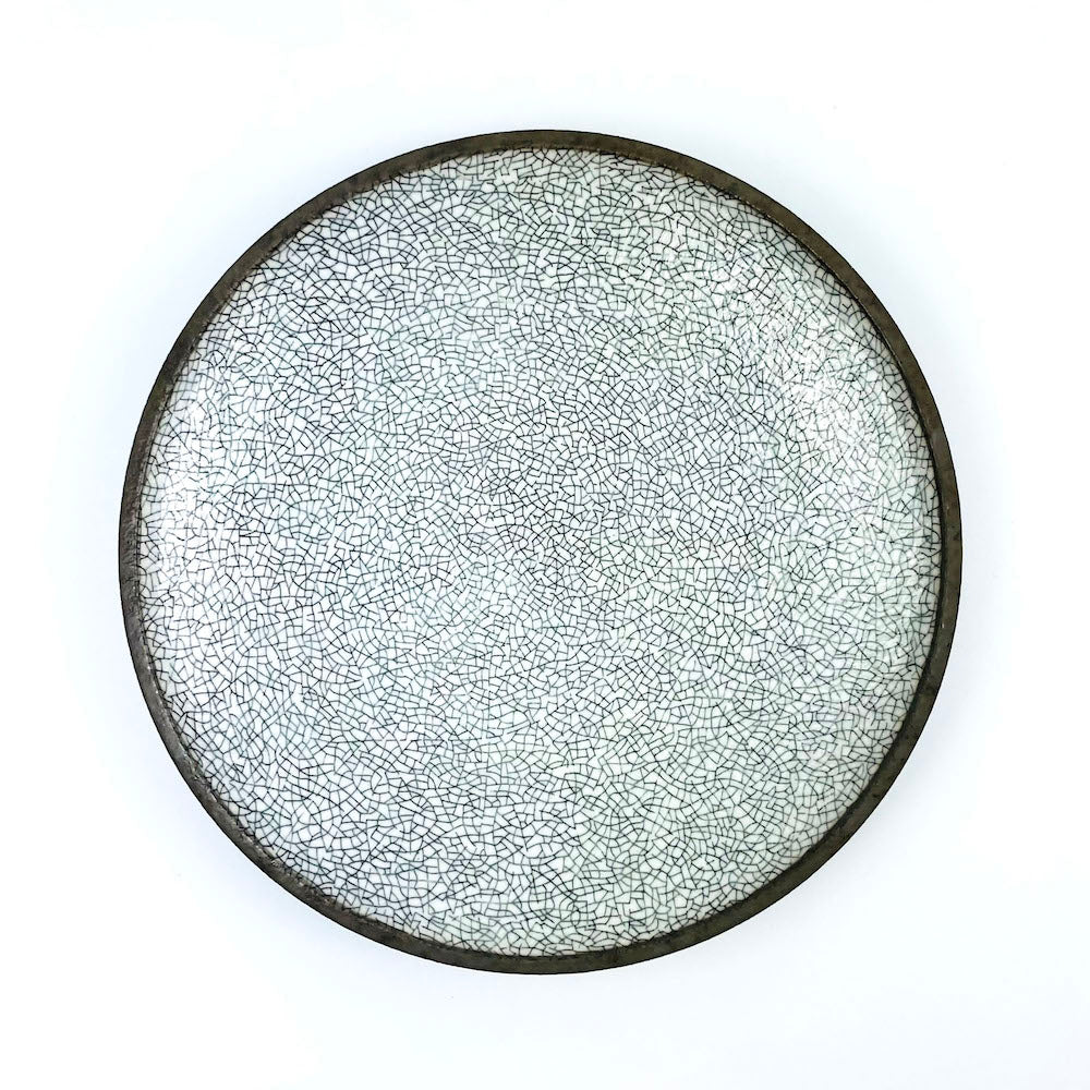 Kairagi  Plate (7.75"D) image 1