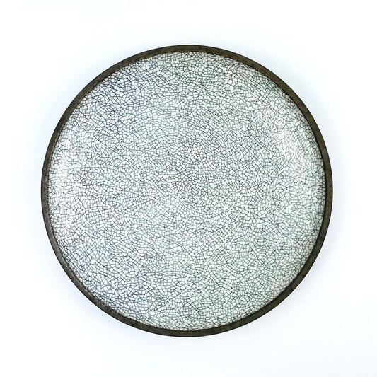 Kairagi  Plate (7.75"D) image 1