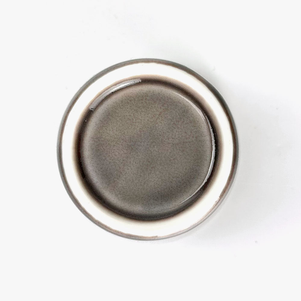 Soba choko Cup Purple (5oz) image 3