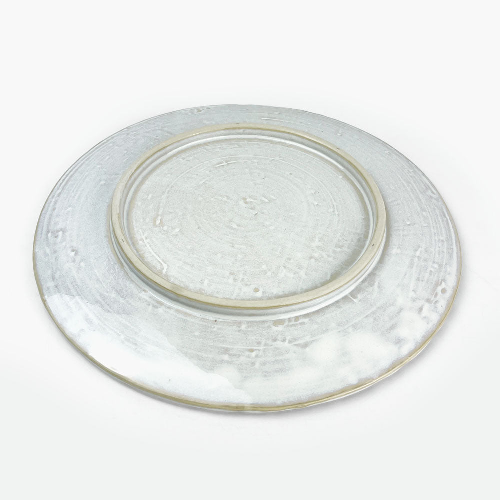 Plate Shirokinyou (10"D) image 2