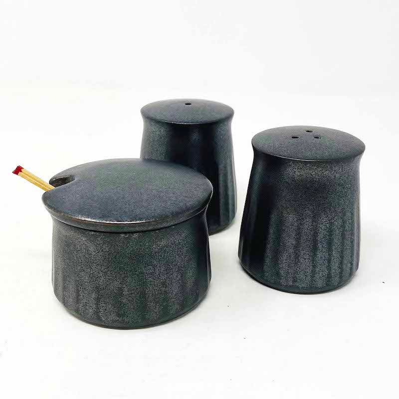 Pepper Shaker - White image 7