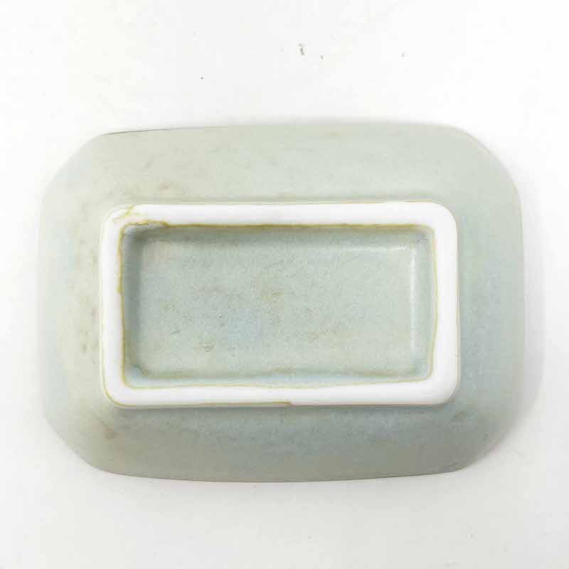 Soshun Sauce Dish 早春千代口 image 4