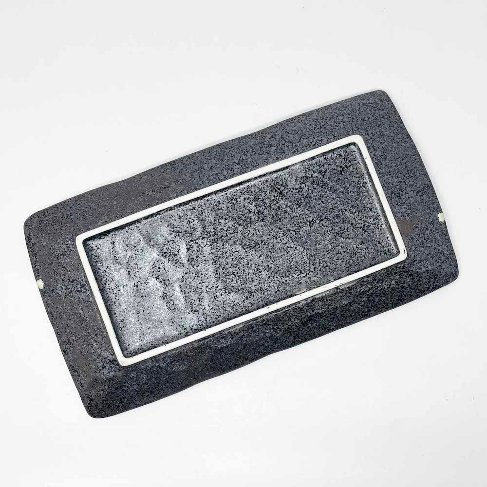Rec. Plate Cloud (12"x 6.5") image 3