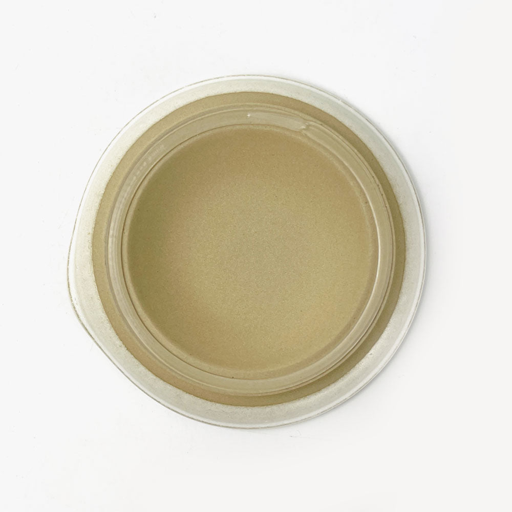 Grater White by Motoshige (4"D/Small) image 4