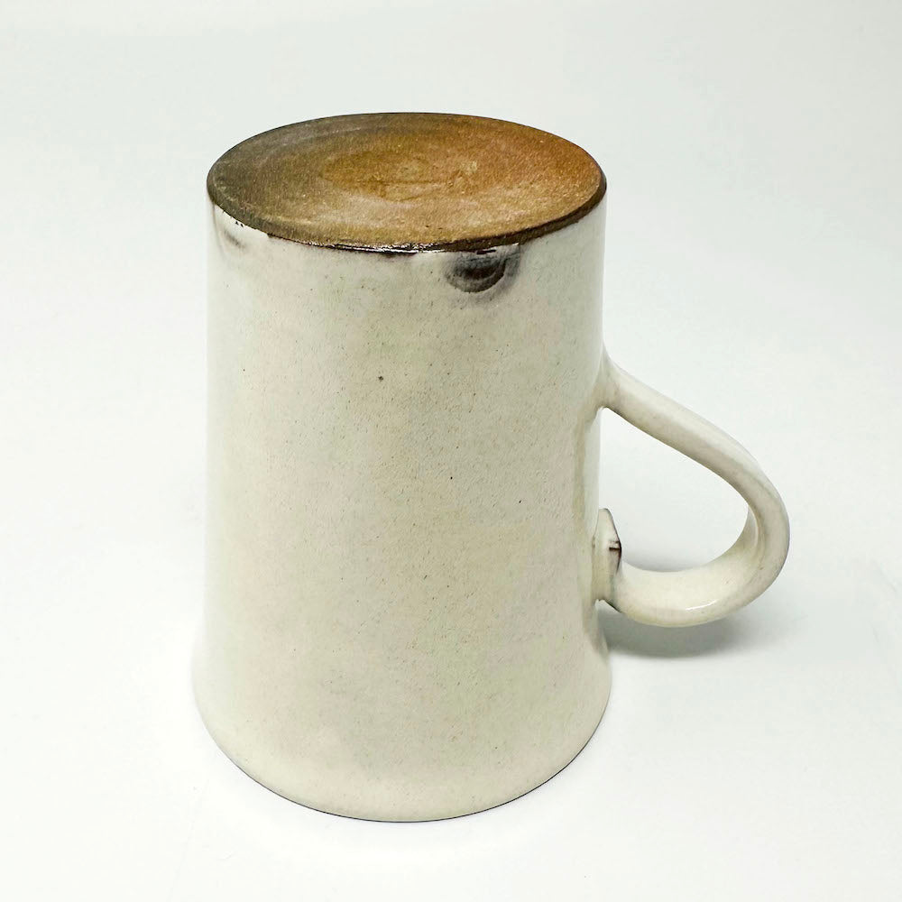 Mug Shoebill (6.5oz) by Takunobu Sawada image 5