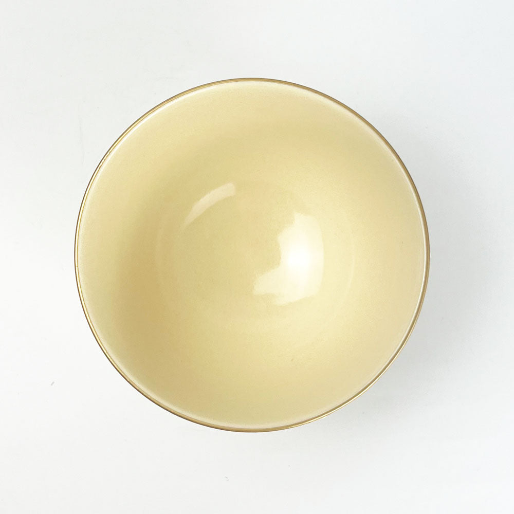 Matcha Bowl Ume Itchin Umemura (8.5 oz) image 3