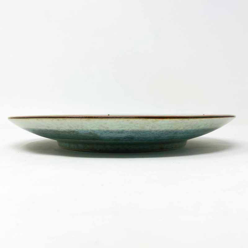 Soshun Plate 早春 (10.25"/ 8寸) image 5