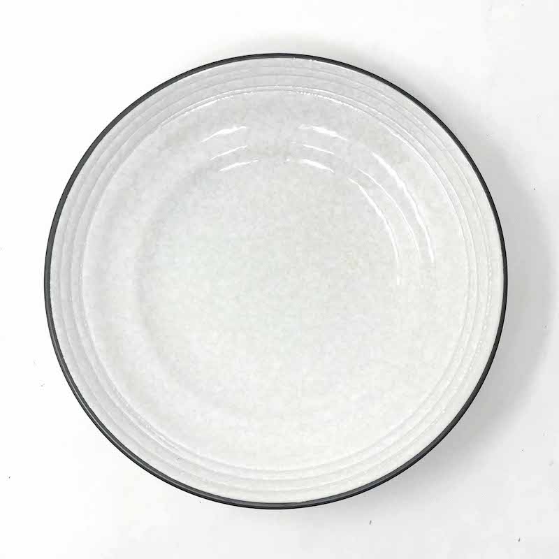 Himekobiki Deep Plate (9"D) image 4