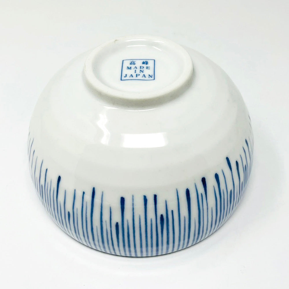 Bowl Shizuku Tokusa (5"D) image 4