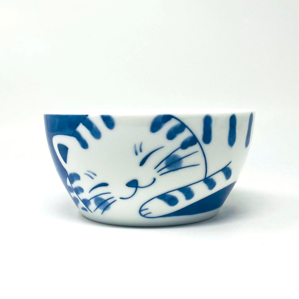 Tota/Tabby TC Bowl w/plastic lid (5.25"D) image 5