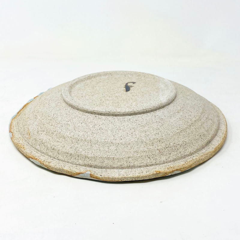 Plate Iga Seiji  (10"D) image 3