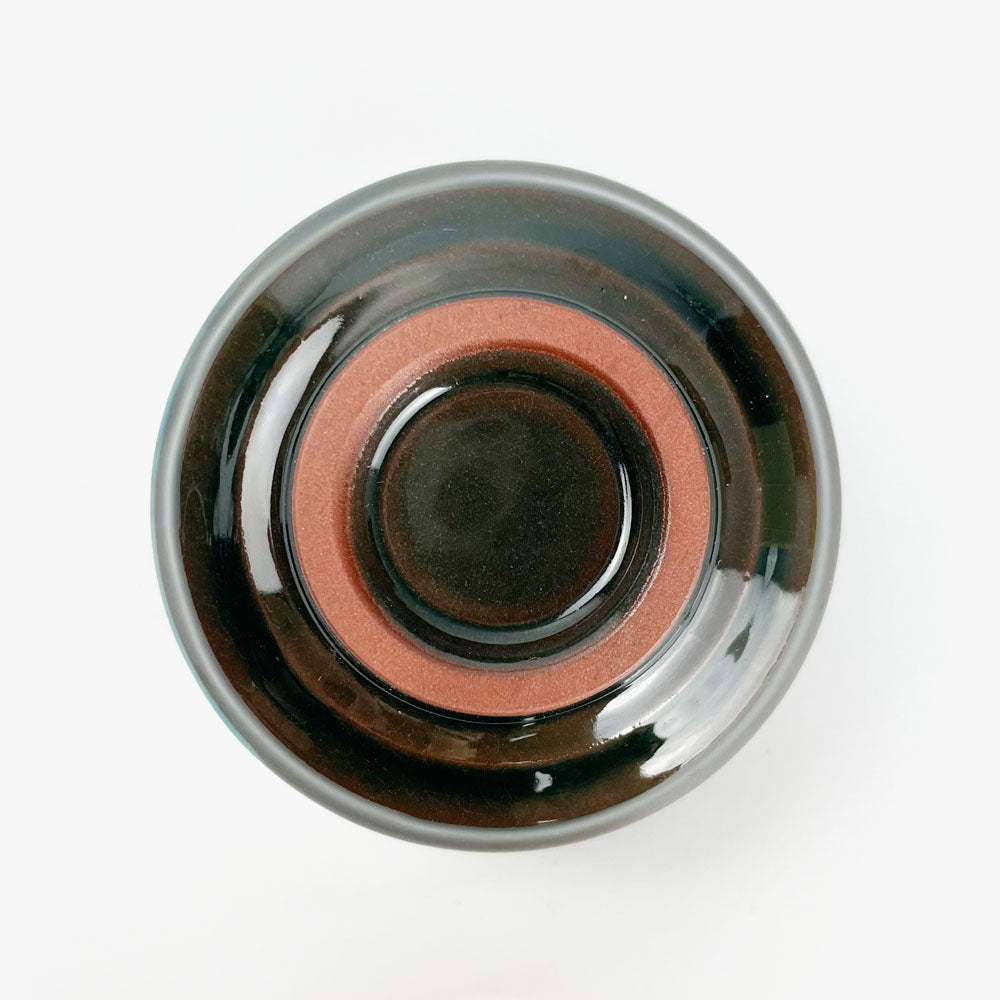 Tea Cup Kyosencha Emelard (4 fl.oz ) image 4