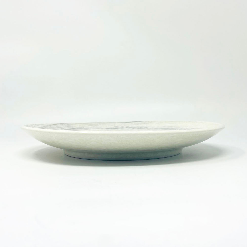 Plate Hayase (10"D) image 4