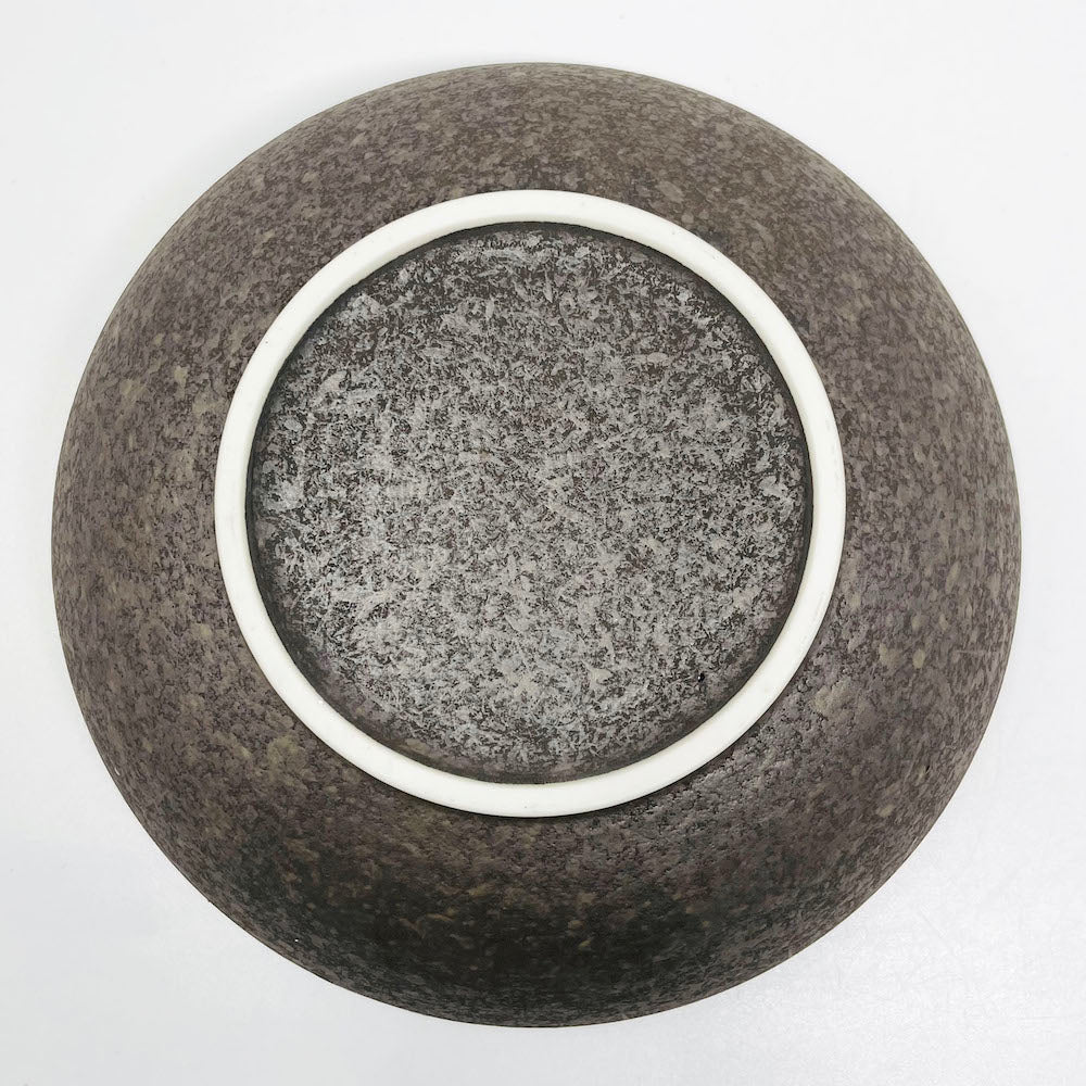 Nenrin Kukurite Shallow Bowl (8"D) image 4