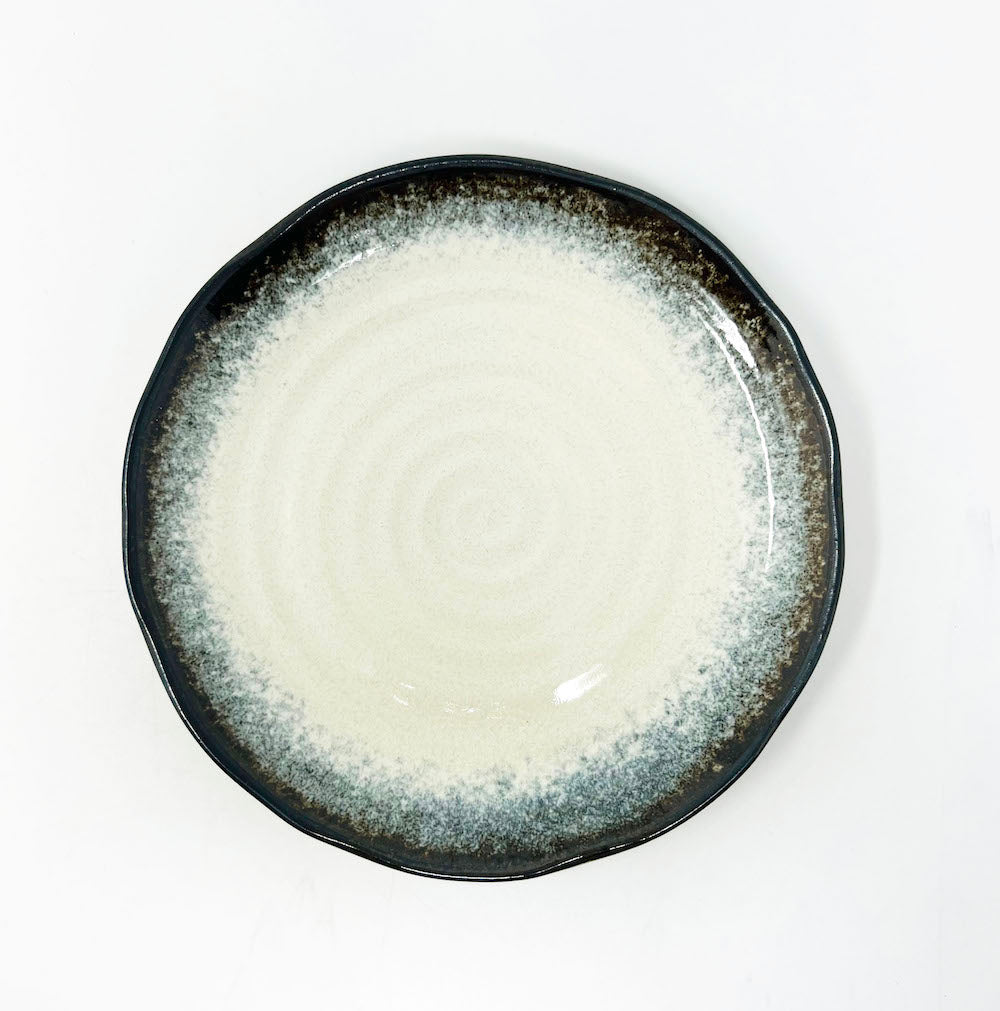 Plate Sabigesho (6.5"D) image 0
