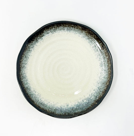 Plate Sabigesho (6.5"D) image 0