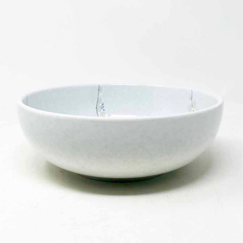 Sumie Soshun Shallow Bowl (7.75" D x 2.75"H) image 0