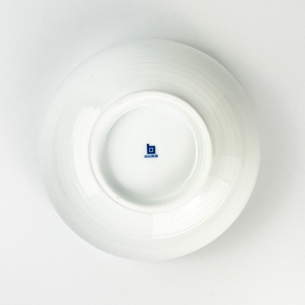 Hakusan Hakuji Sendan Bowl (6.25"D) image 6