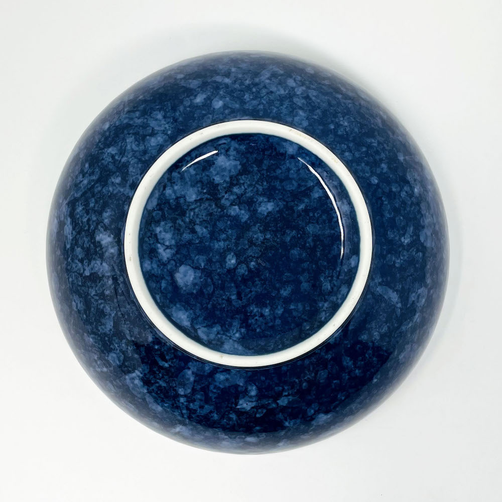 Bowl NasuKon Sakura (7″D) image 5