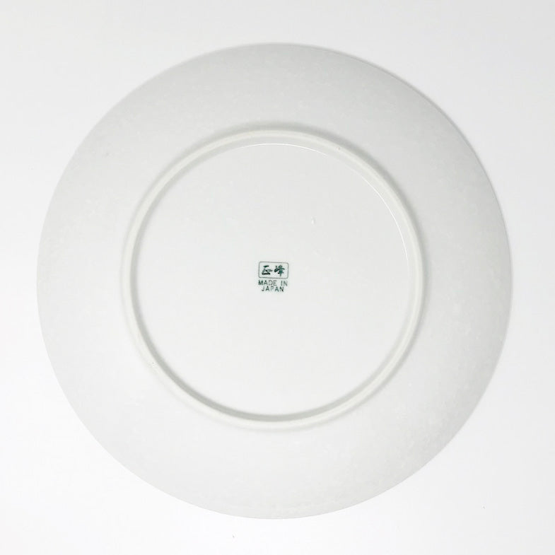 Sumie Soshun Dinner Plate (10"D) image 2