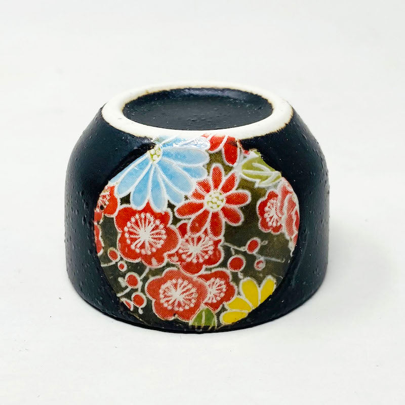 Sake Set 1:2 Flower image 11