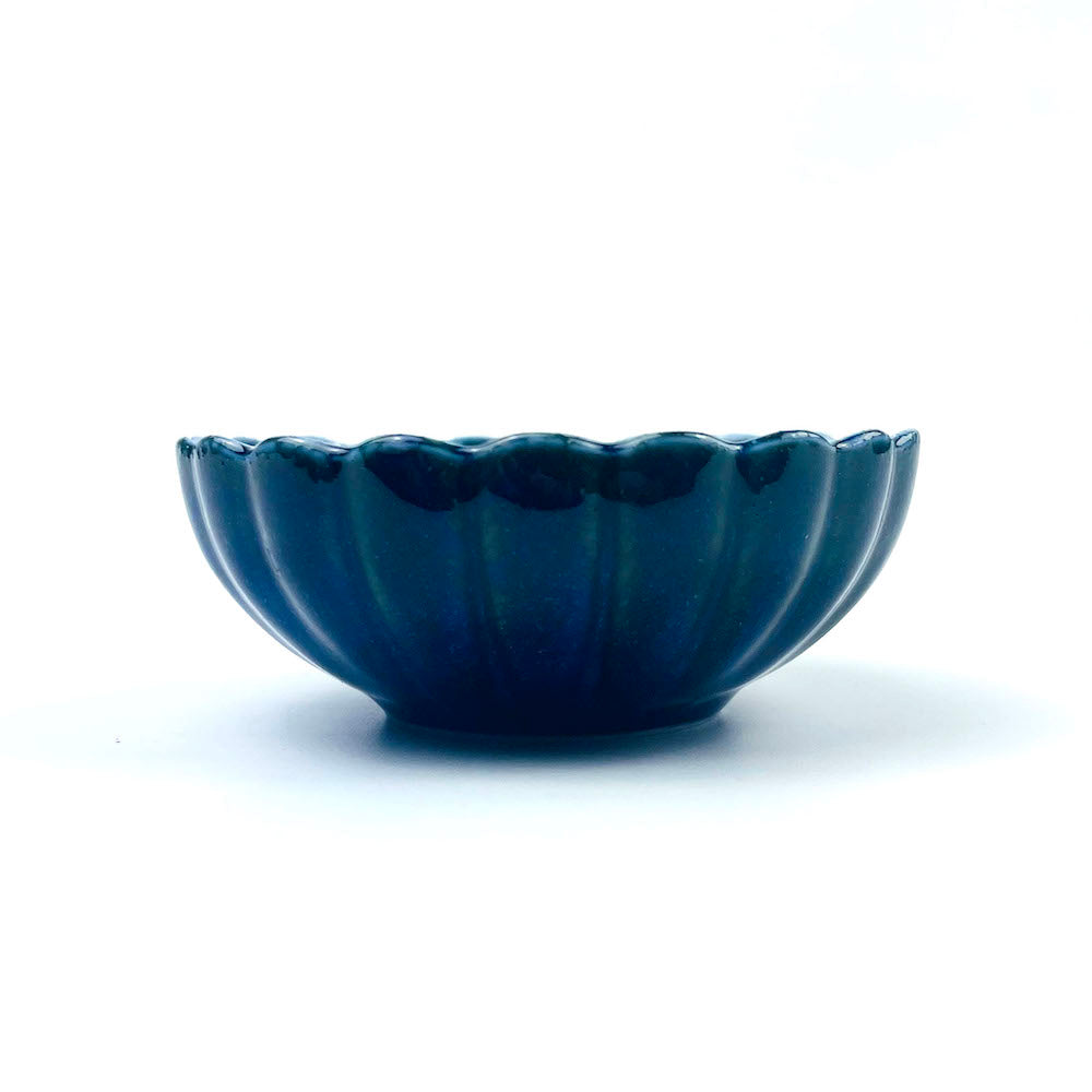 Kobachi Navy Blue Rinka (3.5"D) image 7