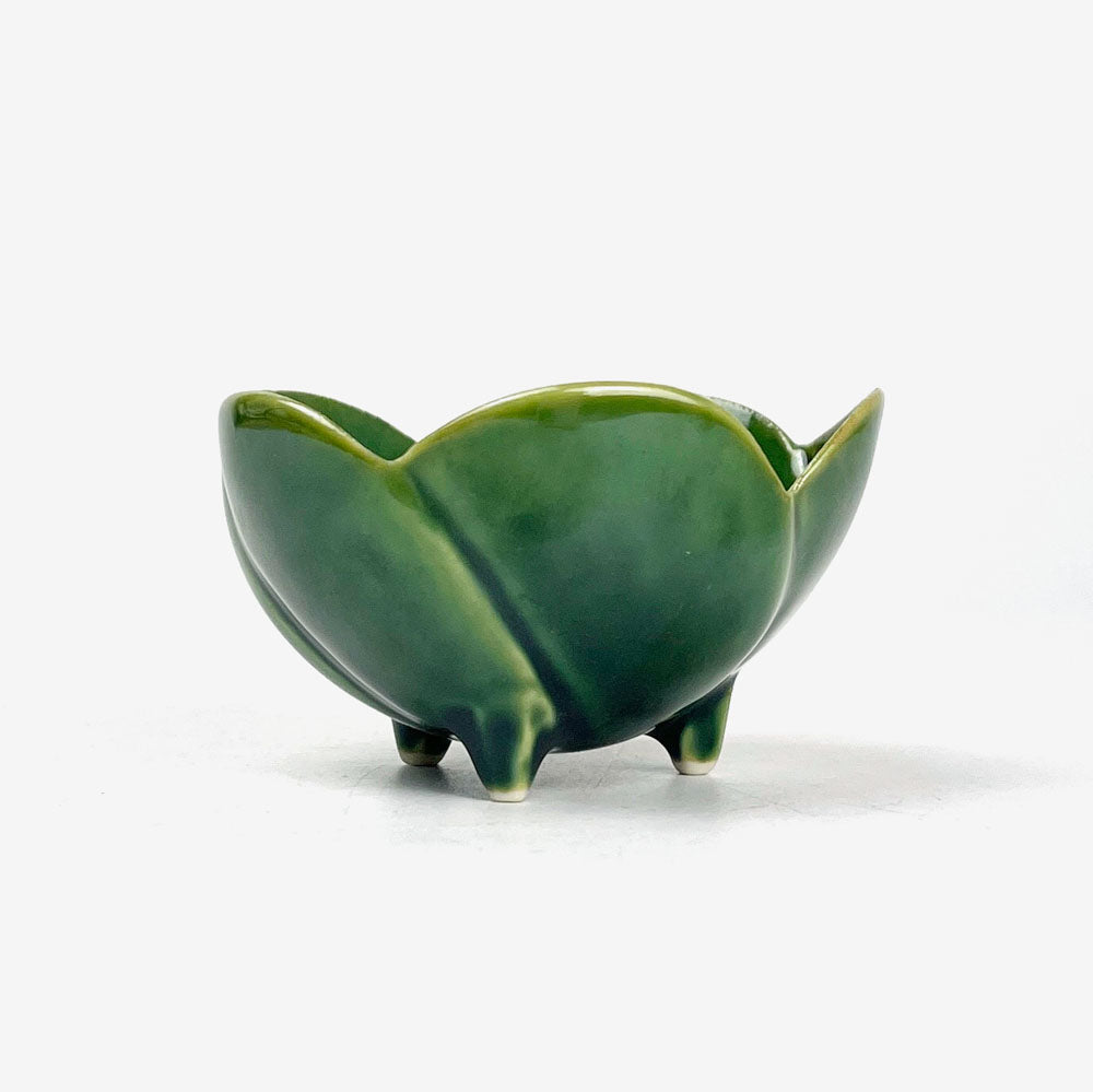 Chinmi Dish Oribe (2.75"D) image 5