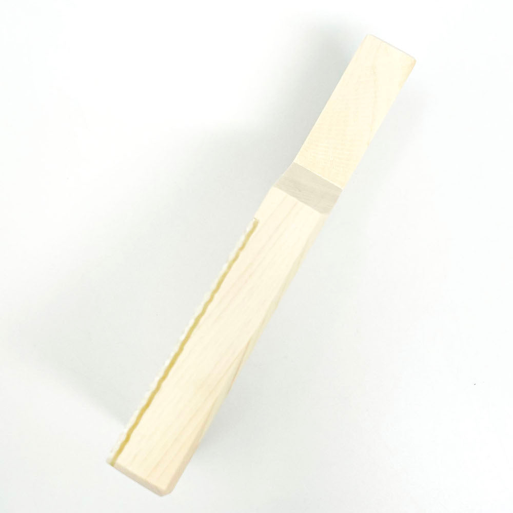 Wasabi Grater Shark Skin Large (5.25"x3") image 5